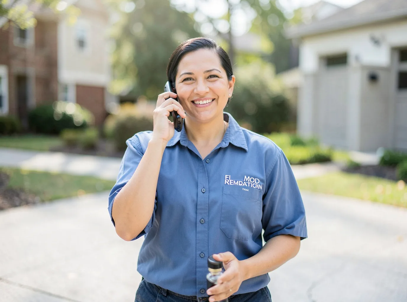 Mold Remediation Smithfield, IL FAQs